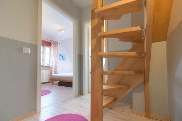Ferienhaus in Kellenhusen - Waldhaus - Bild 17