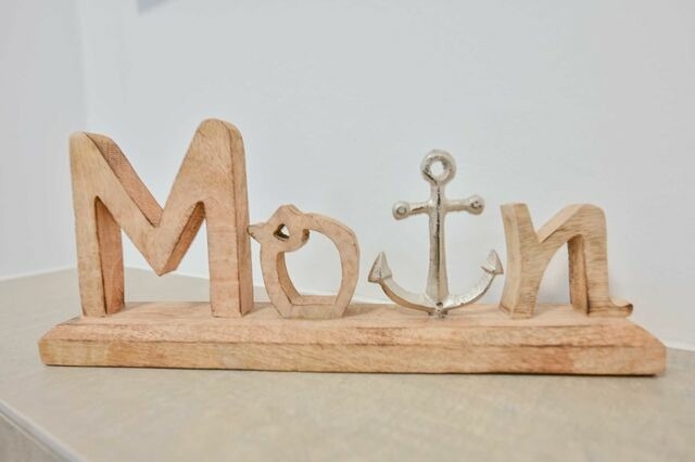 Ferienwohnung in Dahme - FeWo Strandgut - Bild 16