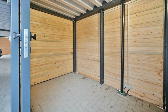 Ferienwohnung in Dahme - FeWo Strandgut - Bild 20