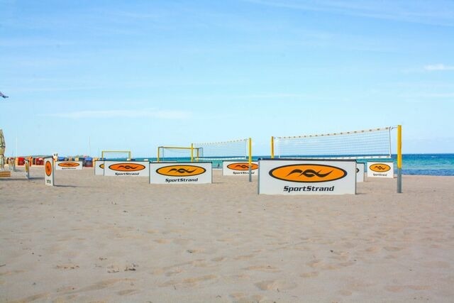 Ferienwohnung in Dahme - FeWo Strandgut - Bild 24