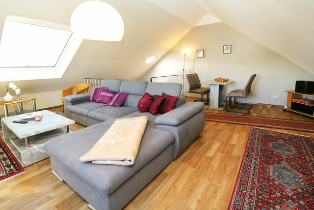 Ferienhaus in Lütow - Ferienhaus Köhler Am Achterwasser incl. Boootsvermietung/ Urlaub mit Hund - Bild 14