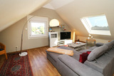 Ferienhaus in Lütow - Ferienhaus Köhler Am Achterwasser incl. Boootsvermietung/ Urlaub mit Hund - Bild 15