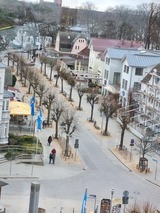 Ferienhaus in Lütow - Ferienhaus Köhler Am Achterwasser incl. Boootsvermietung/ Urlaub mit Hund - Bild 18