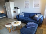 Ferienwohnung in Dahme - Berolina D 232 - Sturmm&ouml;we - Bild 4