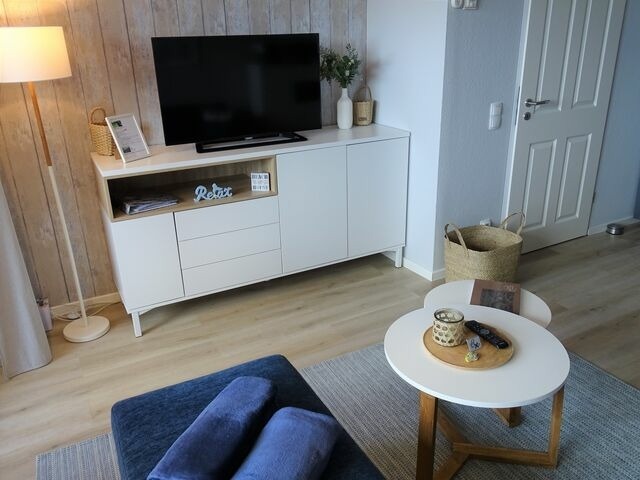 Ferienwohnung in Dahme - Berolina D 232 - Sturmm&ouml;we - Bild 7