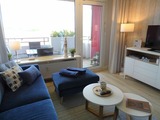 Ferienwohnung in Dahme - Berolina D 232 - Sturmm&ouml;we - Bild 9