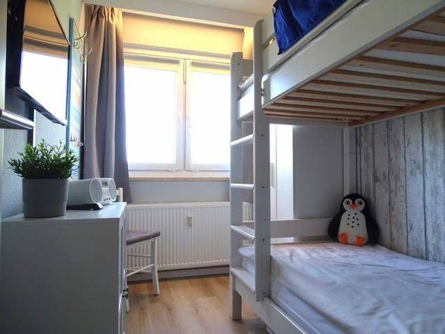 Ferienwohnung in Dahme - Berolina D 232 - Sturmm&ouml;we - Bild 18