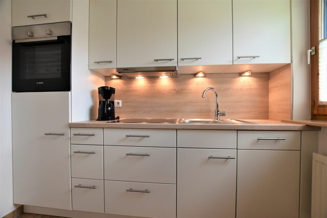 Ferienwohnung in Dahme - FeWo Ganterhals 10/2 Fiete - Bild 10