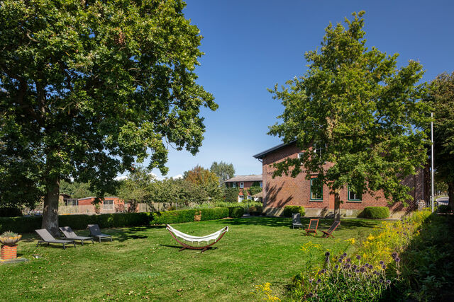 Ferienwohnung in Fehmarn OT Dänschendorf - Casa Mare - Bild 13