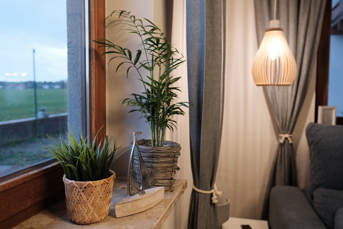 Ferienwohnung in Cismar - Ferienwohnung Oetken - wohnen und Meer