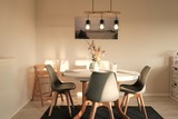 Ferienwohnung in Cismar - Ferienwohnung Oetken - Essen