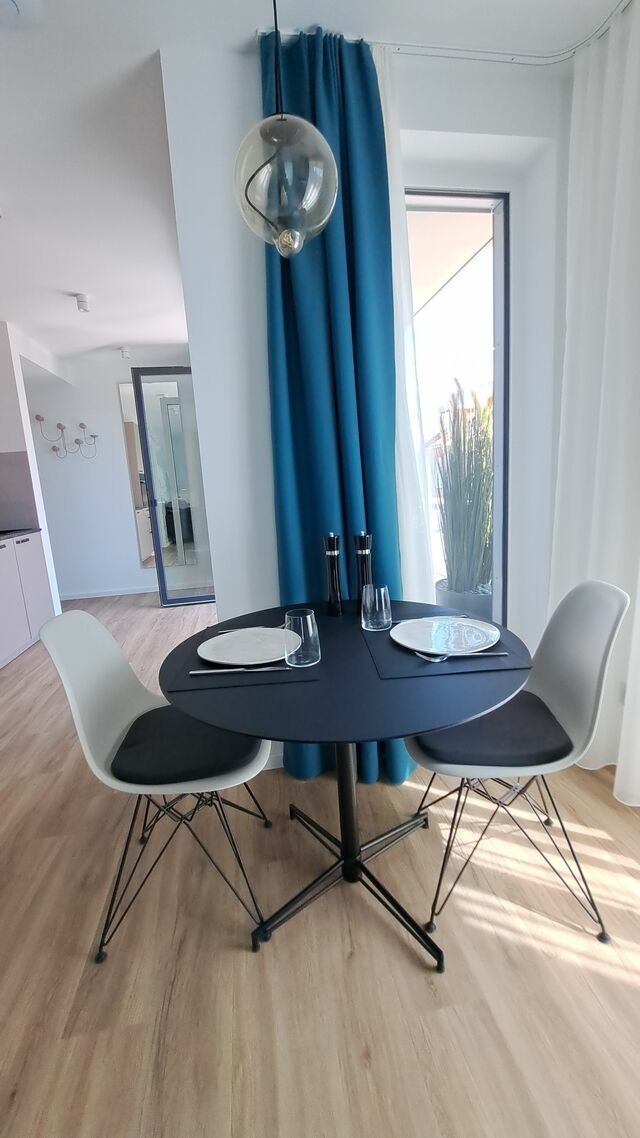 Ferienwohnung in Eckernförde - Eck am Meer 4 - Bild 9