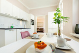 Ferienwohnung in Binz - Villa Iduna / Ferienwohnung No. 11 - 1. OG mit Balkon nach Osten - Bild 11
