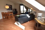 Ferienwohnung in Dahme - Fewo Strandhausvilla Whg.15 - Bild 1