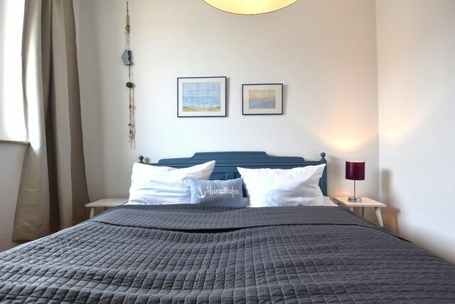 Ferienwohnung in Dahme - Fewo Strandhausvilla Whg.15 - Bild 13