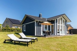 Ferienhaus in Hohwacht - Ferienhaus Lokki Ferienhaus Lokki