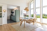 Ferienhaus in Hohwacht - Ferienhaus Lokki - Bild 16 Ferienhaus in Hohwacht - Ferienhaus Lokki - Bild 16