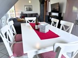 Ferienwohnung in Fehmarn OT Wulfen - Frederik Br&uuml;ckenblick - Bild 1