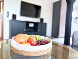 Ferienwohnung in Fehmarn OT Wulfen - Frederik Br&uuml;ckenblick - Bild 3