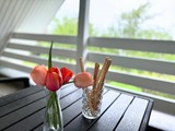 Ferienwohnung in Fehmarn OT Wulfen - Frederik Br&uuml;ckenblick - Bild 5