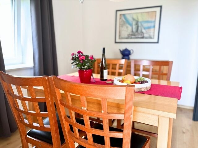 Ferienwohnung in Fehmarn OT Wulfen - Max Bienenwachs - Bild 3