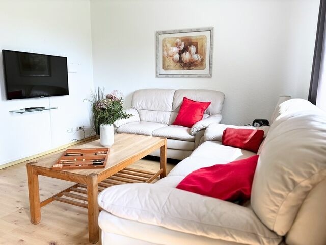 Ferienwohnung in Fehmarn OT Wulfen - Max Bienenwachs - Bild 4