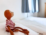 Ferienwohnung in Fehmarn OT Wulfen - Max Bienenwachs - Bild 11