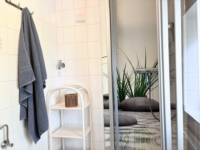 Ferienwohnung in Fehmarn OT Wulfen - Max Bienenwachs - Bild 14