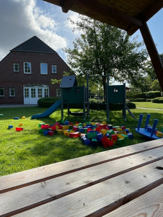 Ferienwohnung in Fehmarn OT Wulfen - Max Bienenwachs - Bild 18