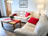 Ferienwohnung in Fehmarn OT Wulfen - Lieselotte Strandklamotte - Bild 6