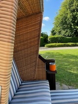 Ferienwohnung in Fehmarn OT Wulfen - Lieselotte Strandklamotte - Bild 24