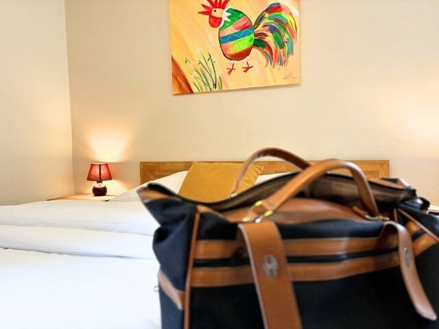 Ferienwohnung in Fehmarn OT Wulfen - Fru Hansen - Bild 4 Ferienwohnung in Fehmarn OT Wulfen - Fru Hansen - Bild 4