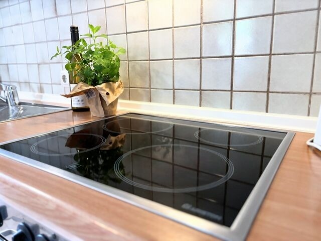 Ferienwohnung in Fehmarn OT Wulfen - Fru Hansen - Bild 6 Ferienwohnung in Fehmarn OT Wulfen - Fru Hansen - Bild 6