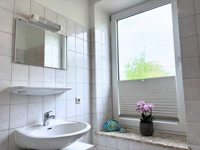 Ferienwohnung in Fehmarn OT Wulfen - Fru Hansen - Bild 9 Ferienwohnung in Fehmarn OT Wulfen - Fru Hansen - Bild 9