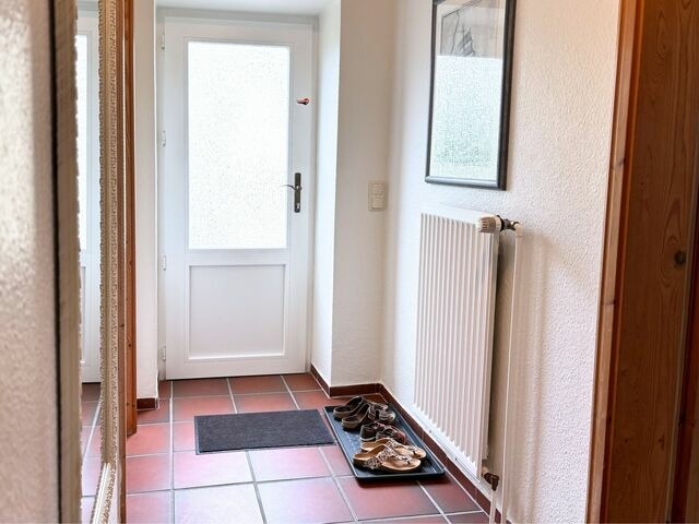 Ferienwohnung in Fehmarn OT Wulfen - Fru Hansen - Bild 12 Ferienwohnung in Fehmarn OT Wulfen - Fru Hansen - Bild 12