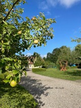 Ferienwohnung in Fehmarn OT Wulfen - Fru Hansen - Bild 17 Ferienwohnung in Fehmarn OT Wulfen - Fru Hansen - Bild 17