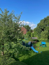 Ferienwohnung in Fehmarn OT Wulfen - Fru Hansen - Bild 20 Ferienwohnung in Fehmarn OT Wulfen - Fru Hansen - Bild 20