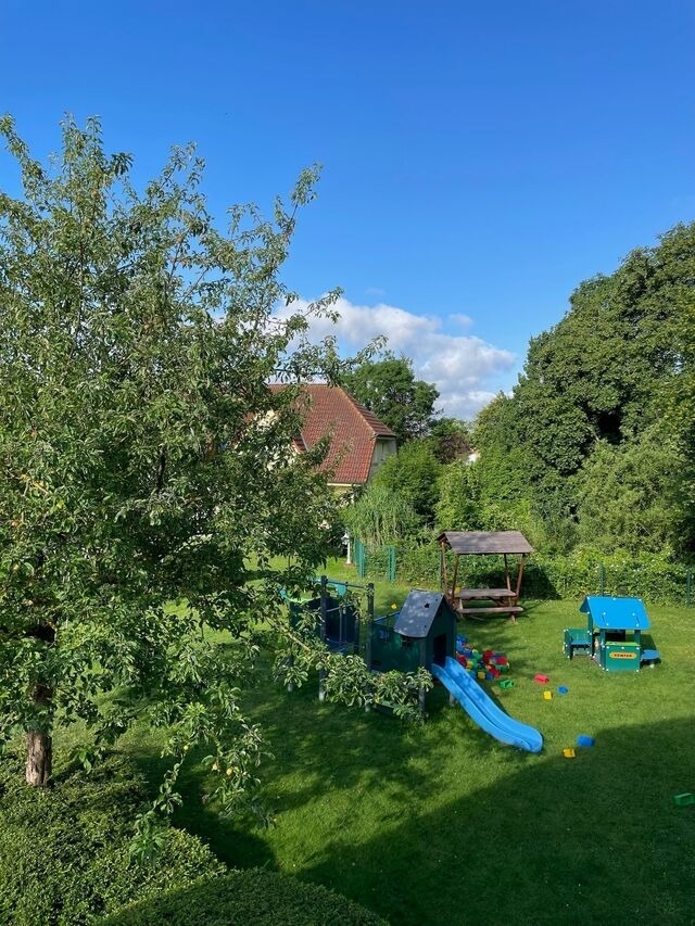 Ferienwohnung in Fehmarn OT Wulfen - Fru Hansen - Bild 20 Ferienwohnung in Fehmarn OT Wulfen - Fru Hansen - Bild 20