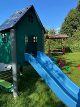 Ferienwohnung in Fehmarn OT Wulfen - Fru Hansen - Bild 21 Ferienwohnung in Fehmarn OT Wulfen - Fru Hansen - Bild 21