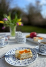 Ferienwohnung in Fehmarn OT Wulfen - Fru Hansen - Bild 23 Ferienwohnung in Fehmarn OT Wulfen - Fru Hansen - Bild 23