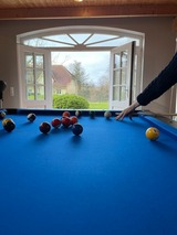 Ferienwohnung in Fehmarn OT Wulfen - Fru Hansen - Bild 25 Ferienwohnung in Fehmarn OT Wulfen - Fru Hansen - Bild 25