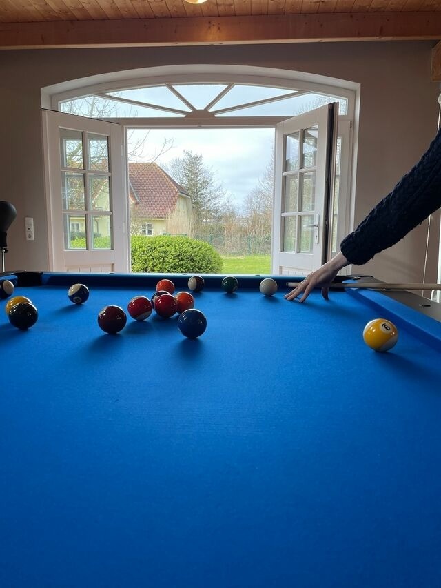 Ferienwohnung in Fehmarn OT Wulfen - Fru Hansen - Bild 25 Ferienwohnung in Fehmarn OT Wulfen - Fru Hansen - Bild 25