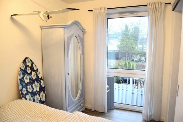 Ferienwohnung in Sch&ouml;nberg - Familie Hamburger: Ferienwohnung (1. OG rechts) - Bild 10