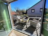 Ferienwohnung in Sch&ouml;nberg - Familie Hamburger: Ferienwohnung (1. OG rechts) - Bild 3