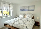 Ferienwohnung in Sch&ouml;nberg - Familie Hamburger: Ferienwohnung (1. OG rechts) - Bild 4