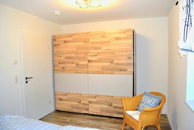 Ferienwohnung in Sch&ouml;nberg - Familie Hamburger: Ferienwohnung (1. OG rechts) - Bild 5