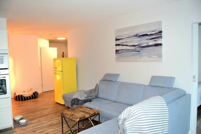 Ferienwohnung in Sch&ouml;nberg - Familie Hamburger: Ferienwohnung (1. OG rechts) - Bild 7