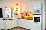 Ferienwohnung in Sch&ouml;nberg - Familie Hamburger: Ferienwohnung (1. OG rechts) - Bild 9