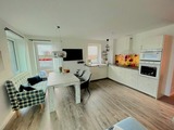 Ferienwohnung in Sch&ouml;nberg - Familie Hamburger: Ferienwohnung (1. OG rechts) - Bild 1