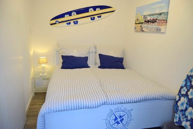 Ferienwohnung in Sch&ouml;nberg - Familie Hamburger: Ferienwohnung (1. OG rechts) - Bild 2